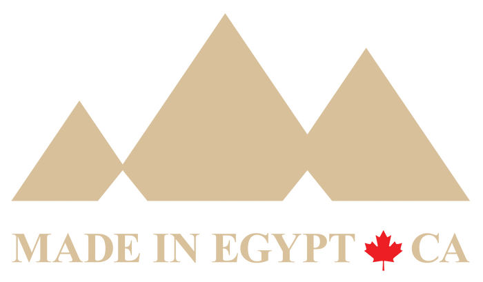 MADEINEGYPT.CA Logo