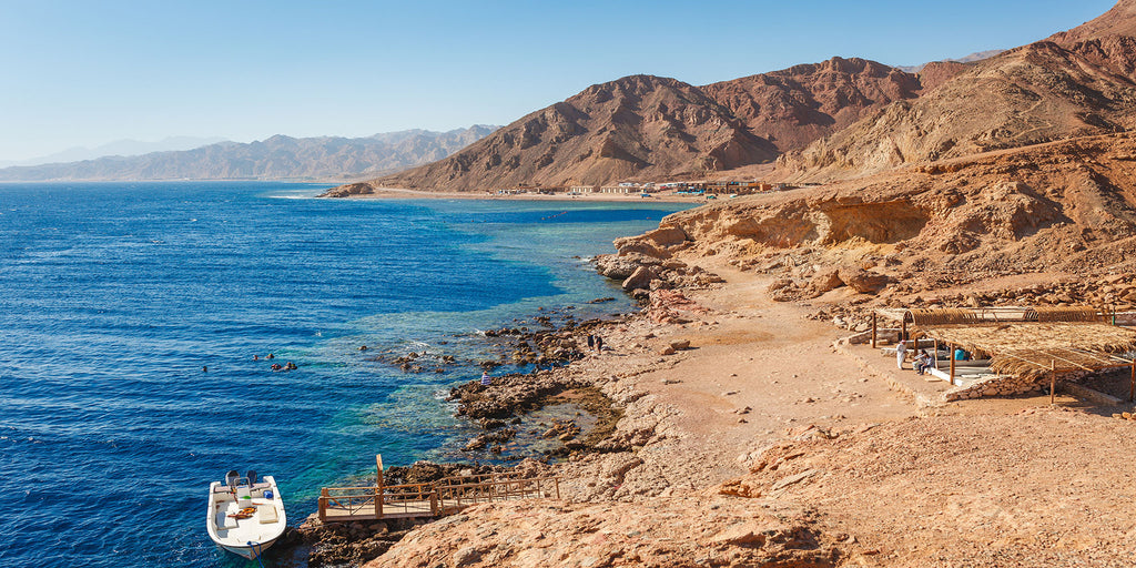 Dahab - Egypt