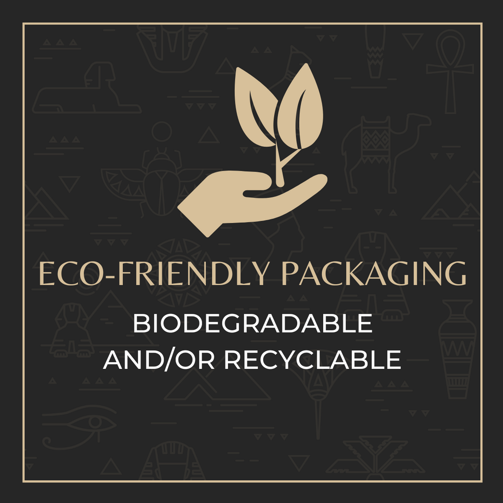 Eco Friendly Packaging